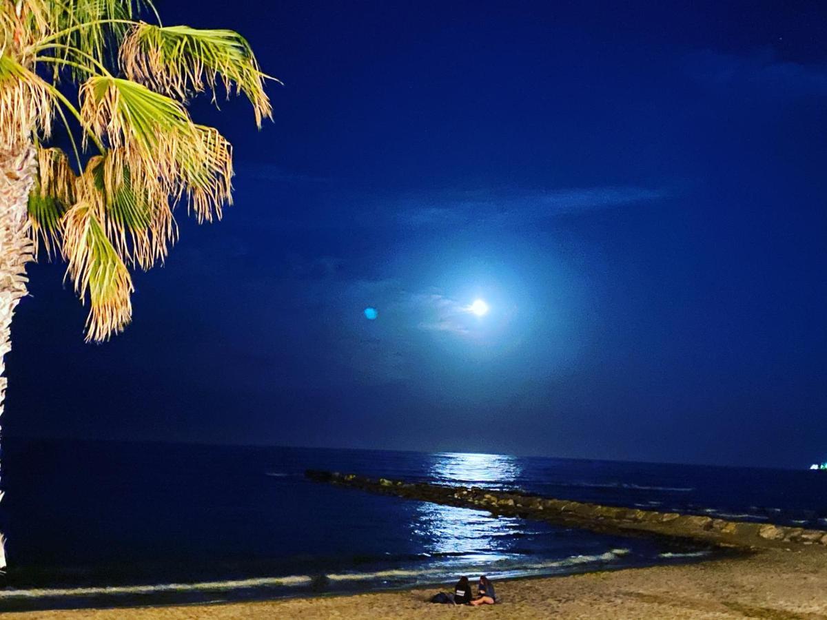 Casa Ibicenca En Benicasim A 3 Minutos De La Playa Lägenhet Benicàssim Exteriör bild